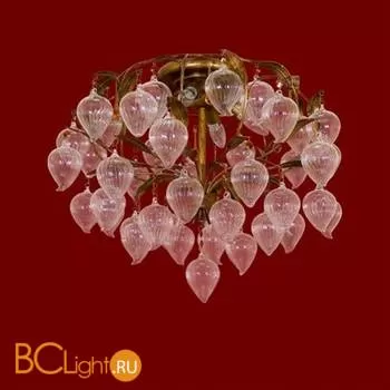 Потолочный светильник Chiaro Венера 349010106