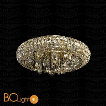 Потолочный светильник Chiaro Венеция 276014307