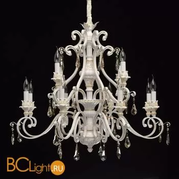 Люстра Chiaro Версаче 639012712