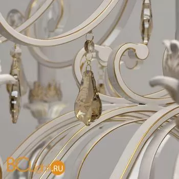 Люстра Chiaro Версаче 639012828 - Фото 7