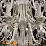 Люстра Chiaro Версаче 639012828 - Фото 3
