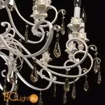 Люстра Chiaro Версаче 639012828 - Фото 6