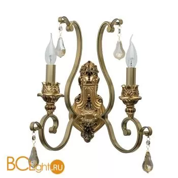 Бра Chiaro Версаче 639022502