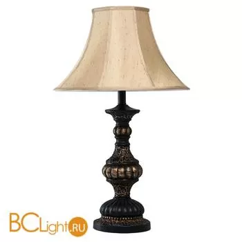 Настольная лампа Chiaro Версаче 639032101