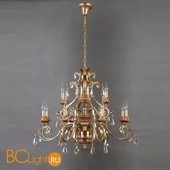 Люстра Chiaro Версаче 639012312