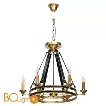 Люстра Chiaro Версаче 639013106