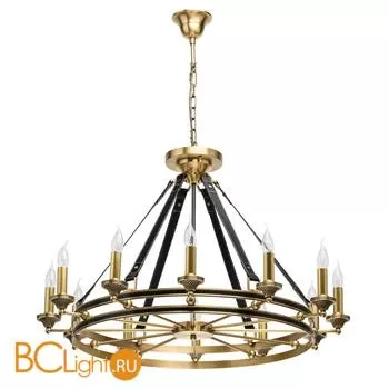 Люстра Chiaro Версаче 639013212