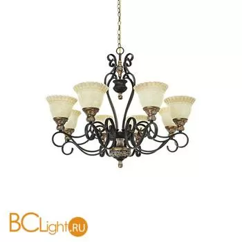 Люстра Chiaro Версаче 254012808