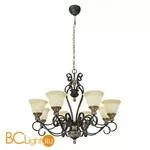 Люстра Chiaro Версаче 254012808 - Фото 0