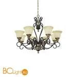 Люстра Chiaro Версаче 254012808