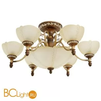 Потолочная люстра Chiaro Версаче 254012909