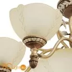 Потолочная люстра Chiaro Версаче 254012909 - Фото 0