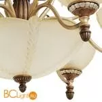 Потолочная люстра Chiaro Версаче 254012909 - Фото 1