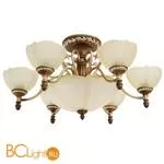 Потолочная люстра Chiaro Версаче 254012909