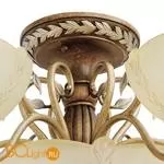 Потолочная люстра Chiaro Версаче 254012909 - Фото 2