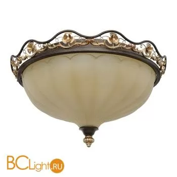 Потолочный светильник Chiaro Версаче 254013203