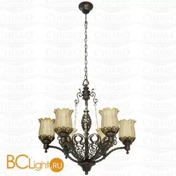 Люстра Chiaro Версаче 254013306