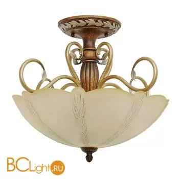 Потолочный светильник Chiaro Версаче 254013405