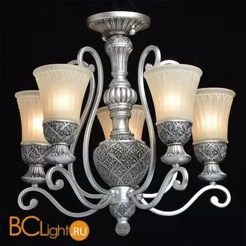 Потолочная люстра Chiaro Версаче 254013605 - Фото 0