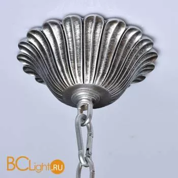 Потолочная люстра Chiaro Версаче 254013605 - Фото 9