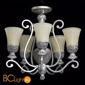 Потолочная люстра Chiaro Версаче 254013605 - Фото 1