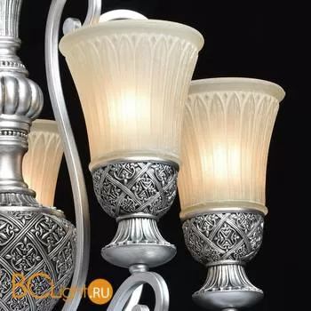 Потолочная люстра Chiaro Версаче 254013605 - Фото 3