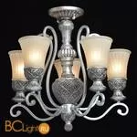 Потолочная люстра Chiaro Версаче 254013605 - Фото 0