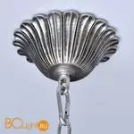 Потолочная люстра Chiaro Версаче 254013605 - Фото 9