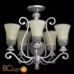 Потолочная люстра Chiaro Версаче 254013605 - Фото 1