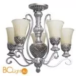 Потолочная люстра Chiaro Версаче 254013605