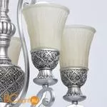 Потолочная люстра Chiaro Версаче 254013605 - Фото 2