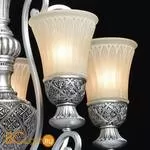 Потолочная люстра Chiaro Версаче 254013605 - Фото 3