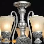 Потолочная люстра Chiaro Версаче 254013605 - Фото 5