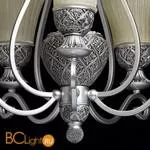 Потолочная люстра Chiaro Версаче 254013605 - Фото 7