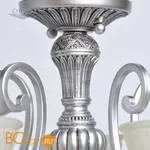 Потолочная люстра Chiaro Версаче 254013605 - Фото 8