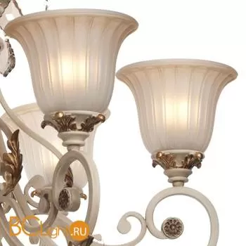 Люстра Chiaro Версаче 254013706 - Фото 1