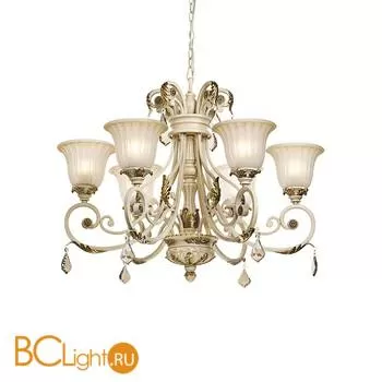 Люстра Chiaro Версаче 254013706