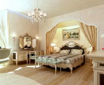 Люстра Chiaro Версаче 254013706 - Фото 4