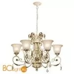 Люстра Chiaro Версаче 254013706 - Фото 0