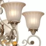 Люстра Chiaro Версаче 254013706 - Фото 1