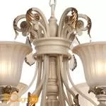 Люстра Chiaro Версаче 254013706 - Фото 2