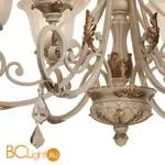 Люстра Chiaro Версаче 254013706 - Фото 3