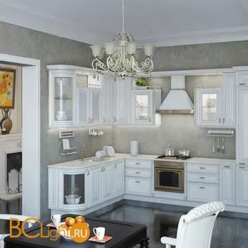 Люстра Chiaro Версаче 254013808 - Фото 1