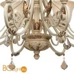 Люстра Chiaro Версаче 254013808 - Фото 4