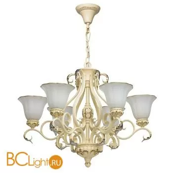 Люстра Chiaro Версаче 254014006 - Фото 0