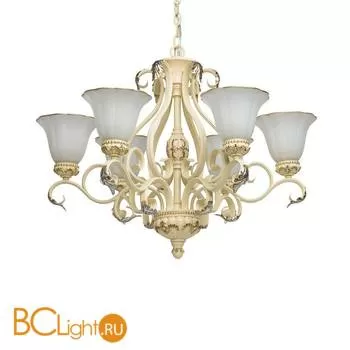 Люстра Chiaro Версаче 254014006