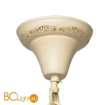 Люстра Chiaro Версаче 254014006 - Фото 2