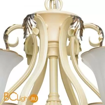 Люстра Chiaro Версаче 254014006 - Фото 4