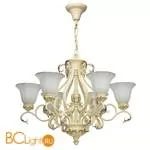 Люстра Chiaro Версаче 254014006 - Фото 0