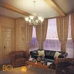 Люстра Chiaro Версаче 254014006 - Фото 1